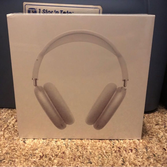 AirPods Max